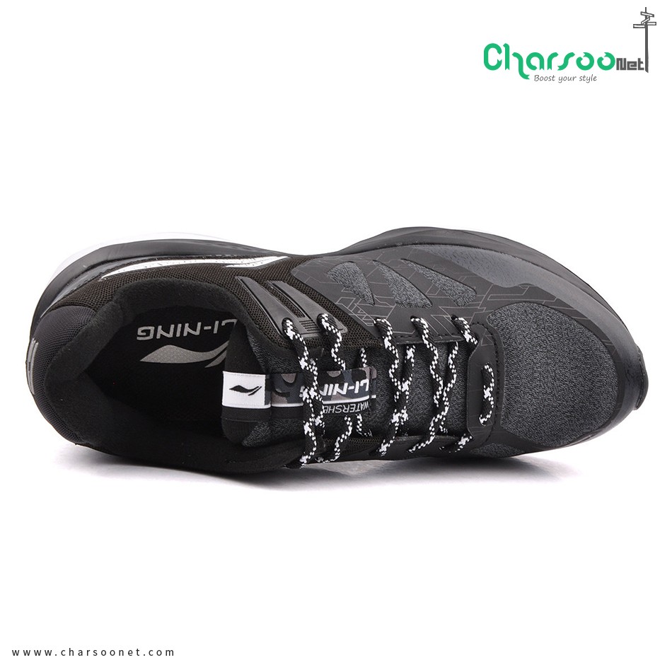 کفش پیاده روی و رانینگ مردانه لینینگ Li-ning Cushion Running 2016