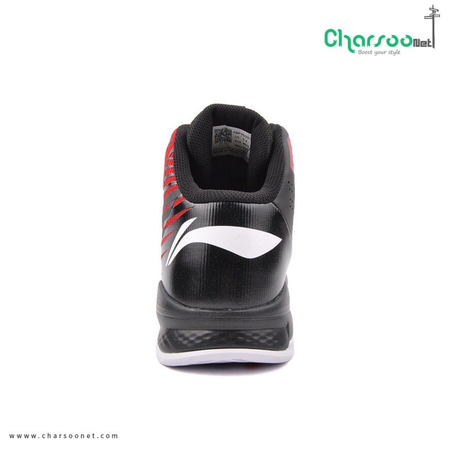 کتانی بسکتبال اورجینال Li Ning  devil professional 2016