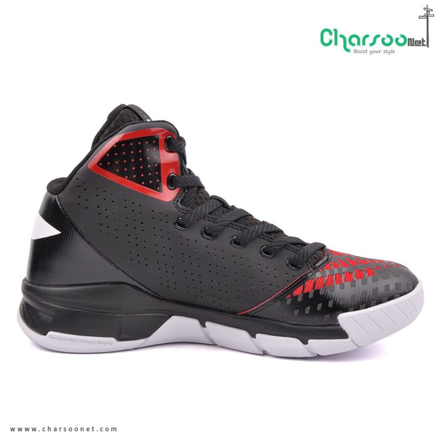 کتانی بسکتبال اورجینال Li Ning devil professional 2016