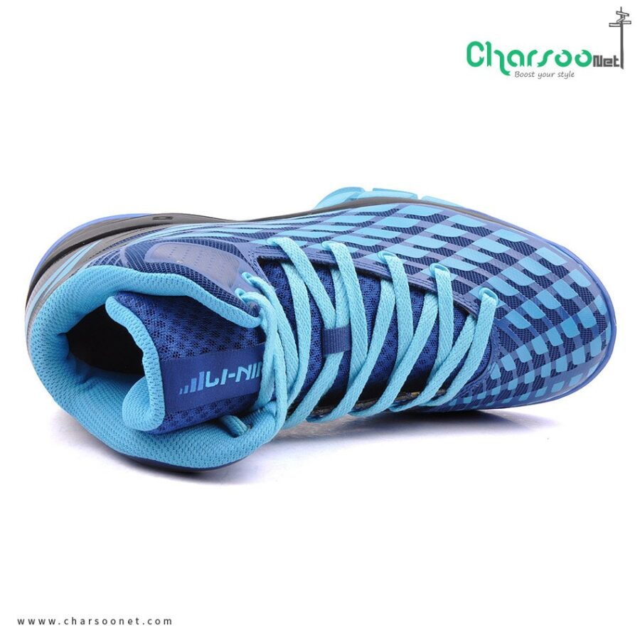 کفش بسکتبال لینینگ Li Ning devil professional 2016