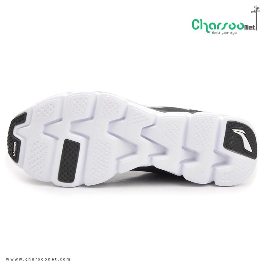 کتانی رانینگ لی نینگ Lining Cushion Running 2016