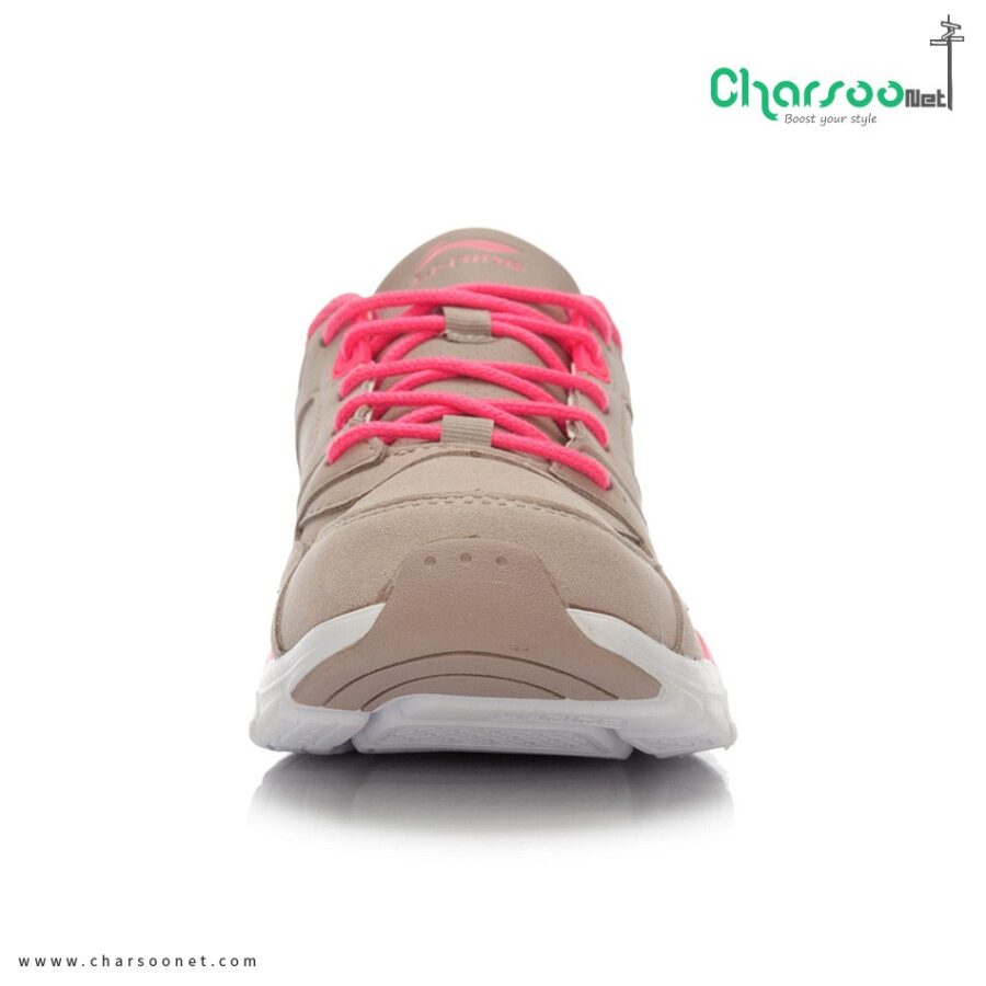 کتانی لینینگ زنانه Li Ning sports series City light 2016