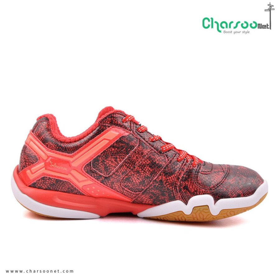 کفش بدمینتون لینینگ اورجینال Li Ning TD professional training 2016