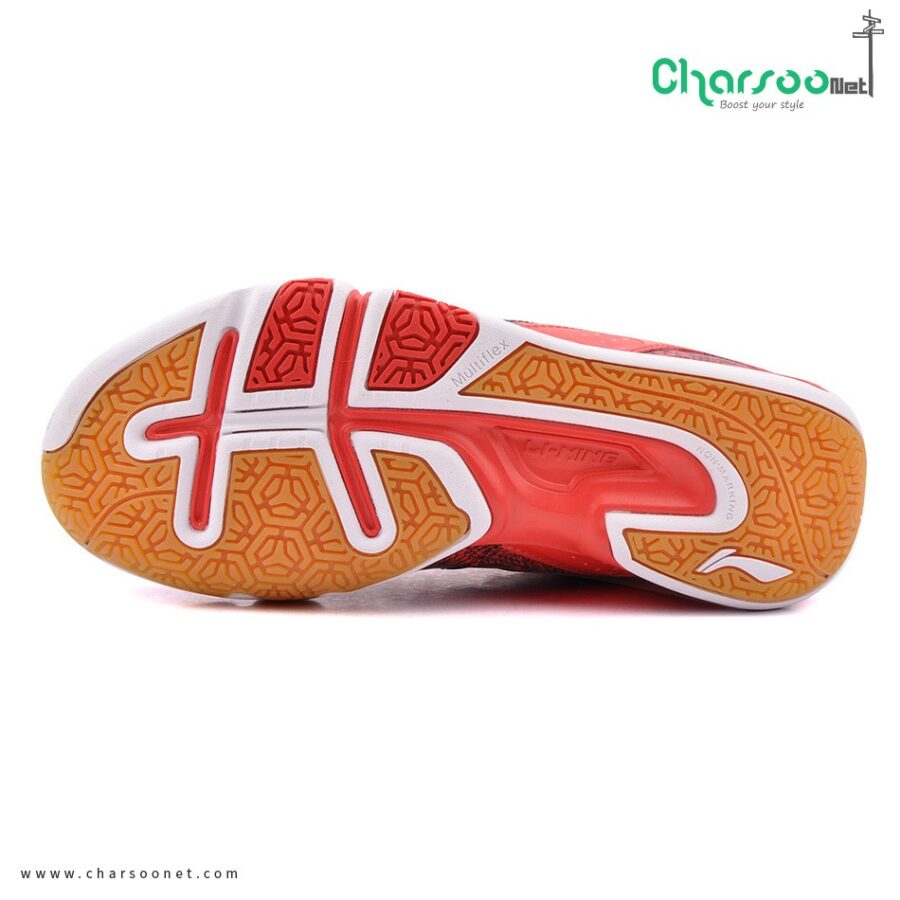 کفش بدمینتون لینینگ اورجینال Li Ning TD professional training 2016