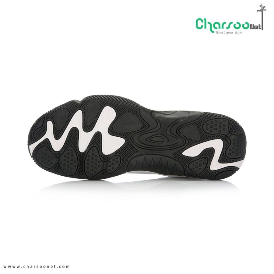 کتانی بسکتبال اورجینال LI-NING "TIGER CLAW II" 2016