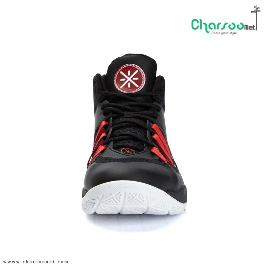 کتانی اورجینال بسکتبال Li-Ning series Wade damping basketball 2016