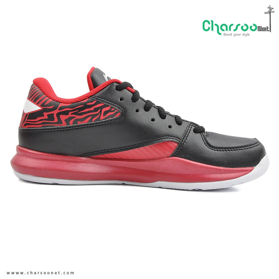 کتانی بسکتبال لی نینگ Li-Ning Jane II combat basketball court 2016 کتانی بسکتبال لی نینگ Li-Ning Jane II combat basketball court 2016