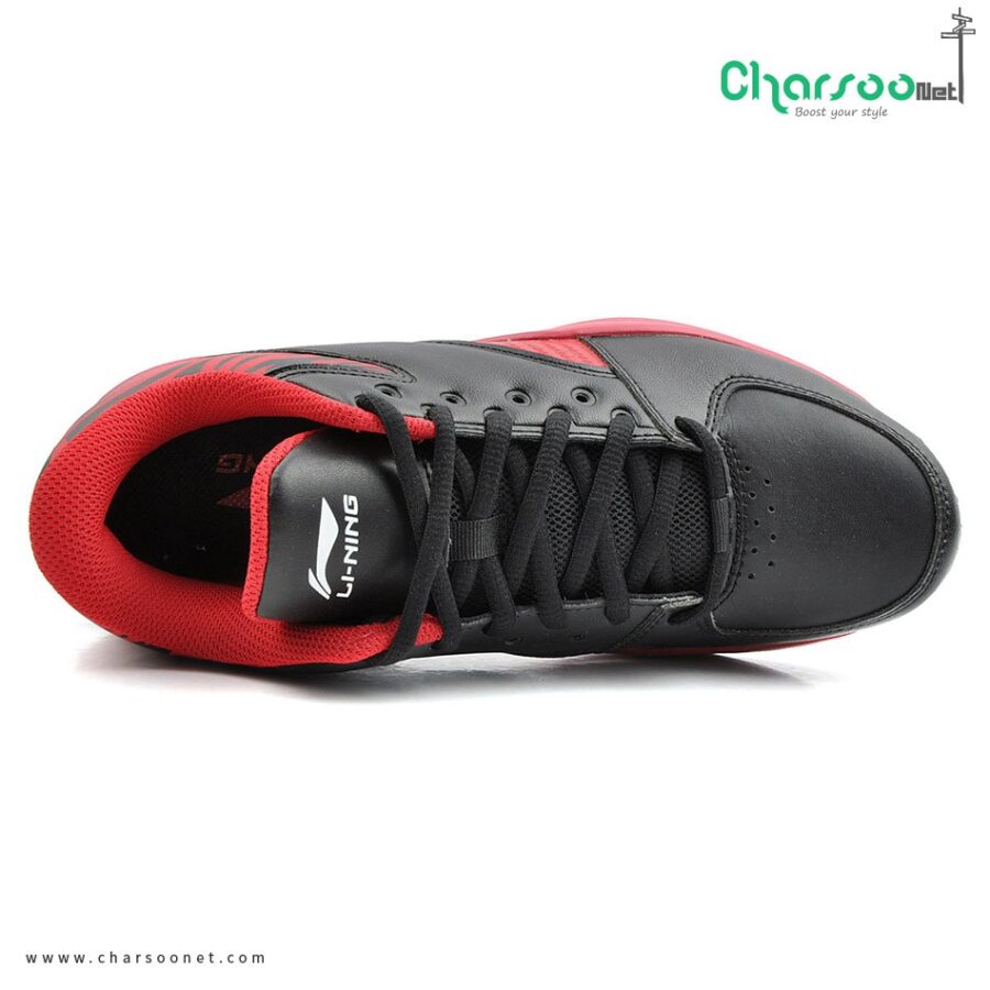 کتانی بسکتبال لی نینگ Li-Ning Jane II combat basketball court 2016