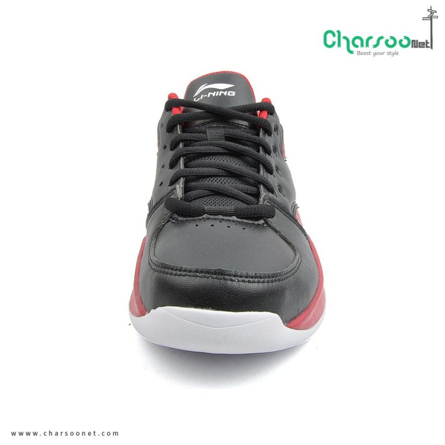 کتانی بسکتبال لی نینگ Li-Ning Jane II combat basketball court 2016