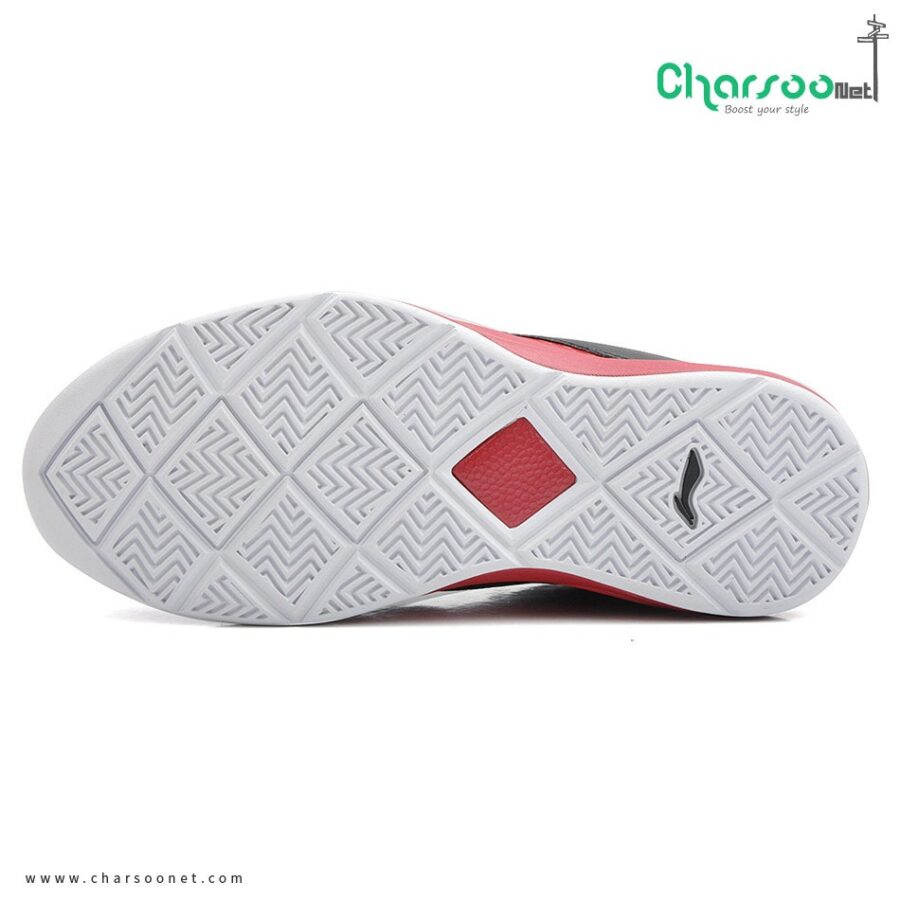 کتانی بسکتبال لی نینگ Li-Ning Jane II combat basketball court 2016