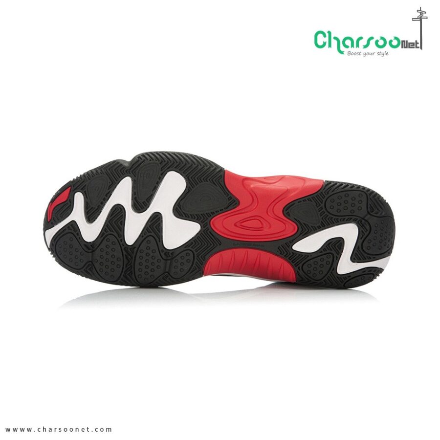 کفش بسکتبال اورجینال لینینگ LI-NING "TIGER CLAW II" 2016