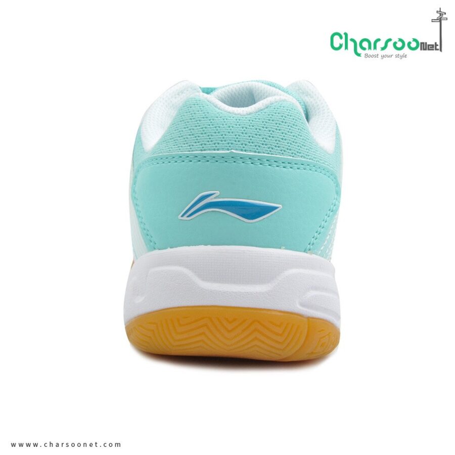 کتانی بدمینتون لینینگ Li-Ning comfortable breathable slip resistant 2016