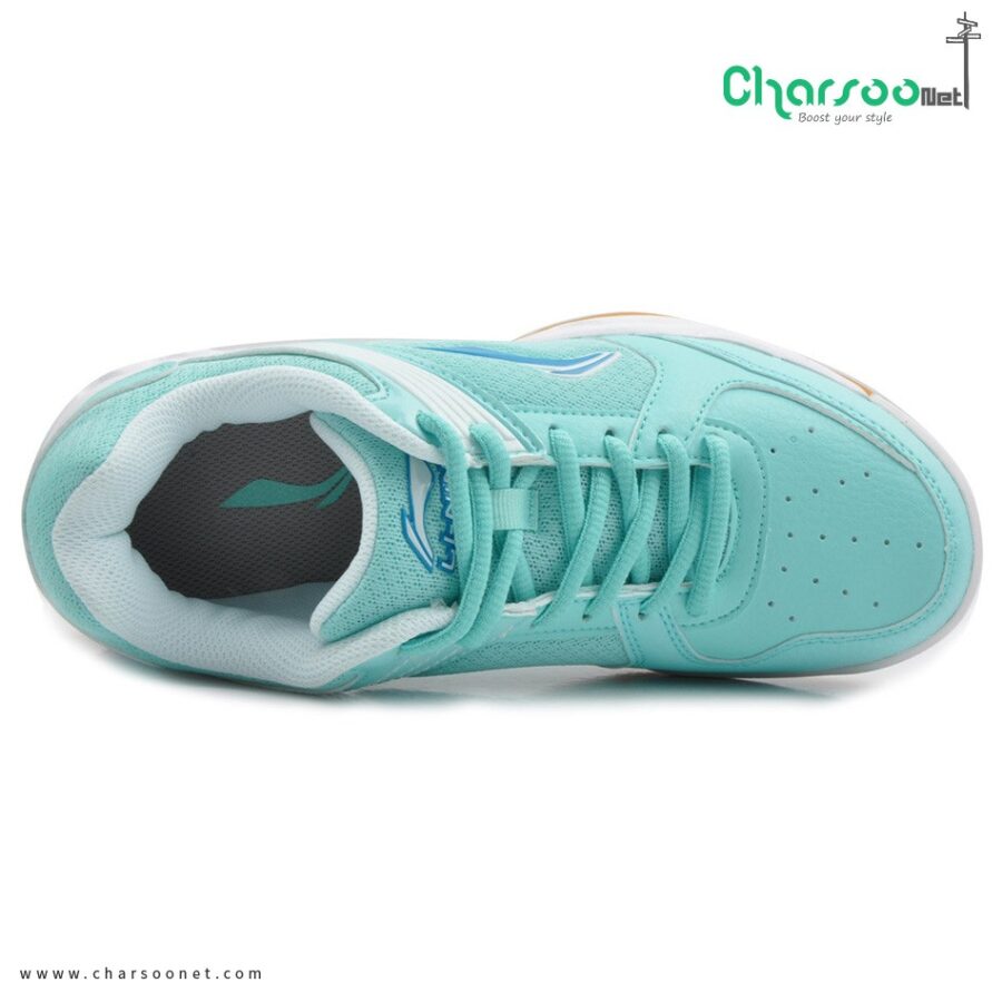 کتانی بدمینتون لینینگ Li-Ning comfortable breathable slip resistant 2016