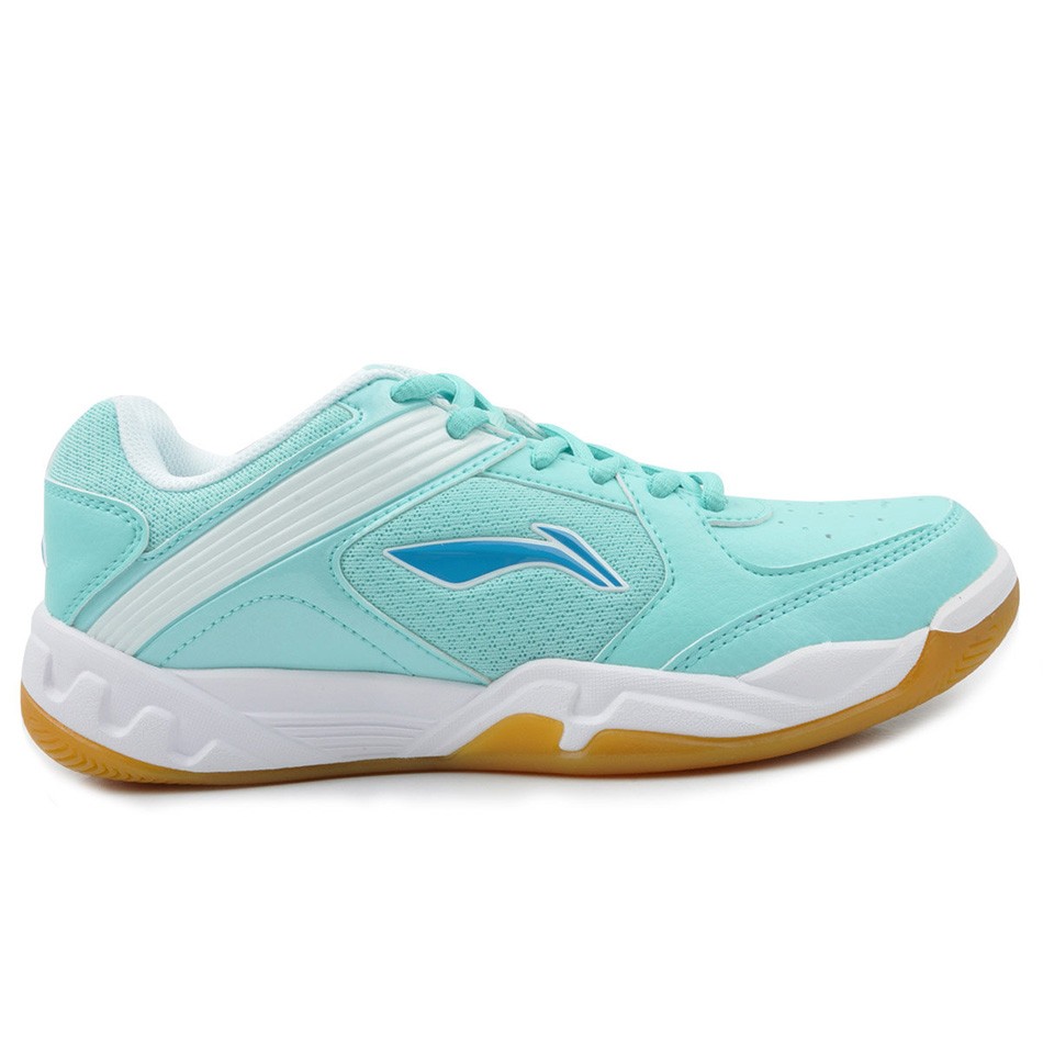 کتانی بدمینتون لینینگ Li-Ning slip resistant 2016 کتانی بدمینتون لینینگ Li-Ning comfortable breathable slip resistant 2016