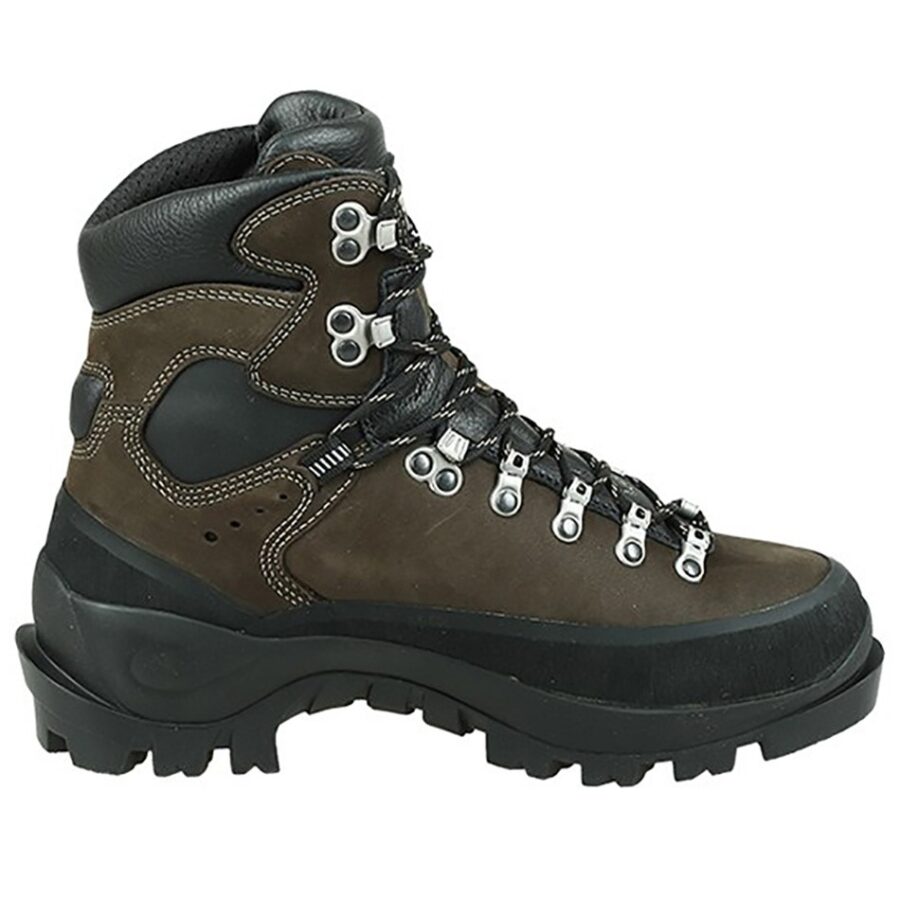 کفش کوهنوردی لومر Lomer Everest 2016