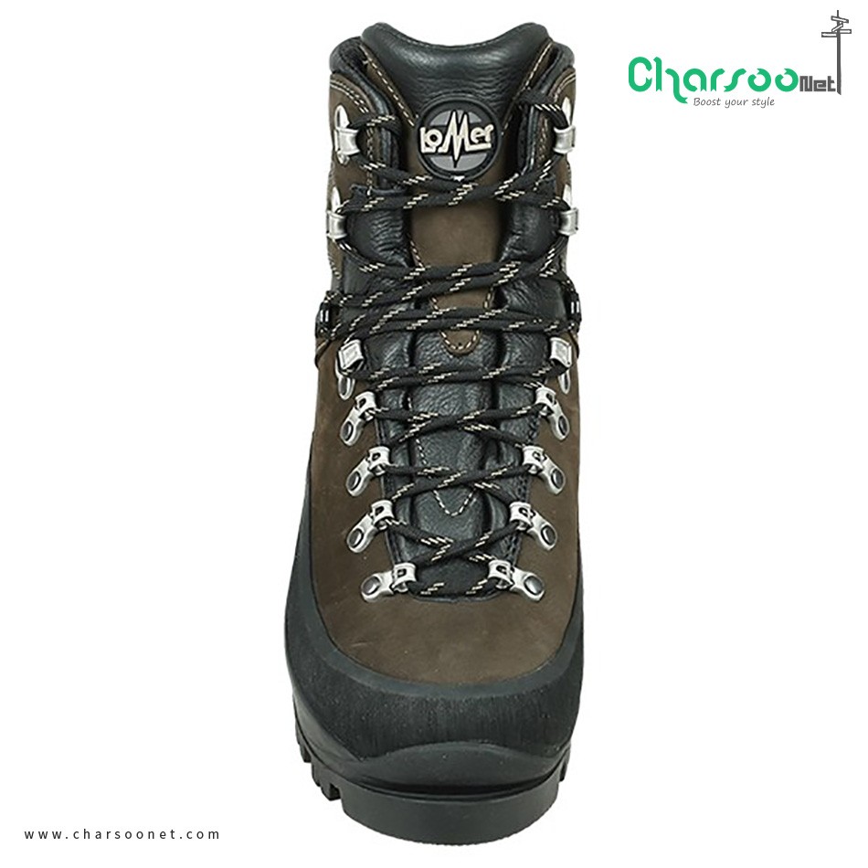 کفش کوهنوردی لومر Lomer Everest کفش کوهنوردی لومر Lomer Everest 2016