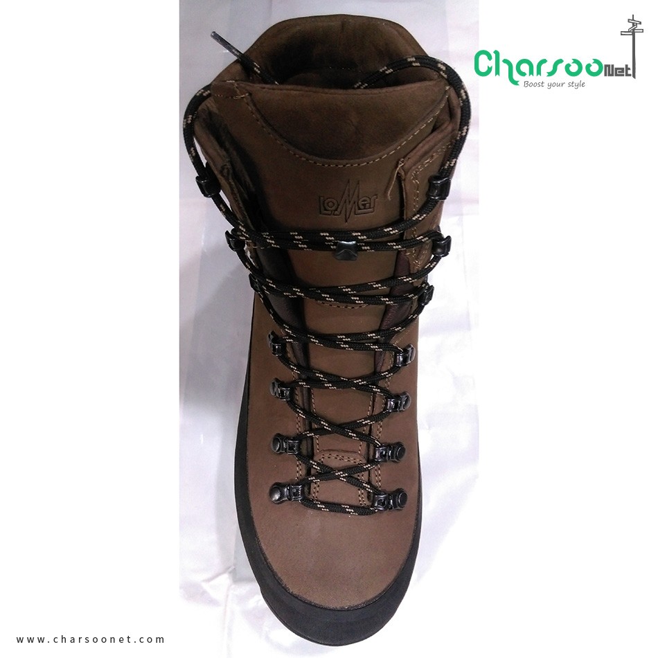 کفش کوهنوردی لومر Lomer کفش کوهنوردی لومرLomer 2016