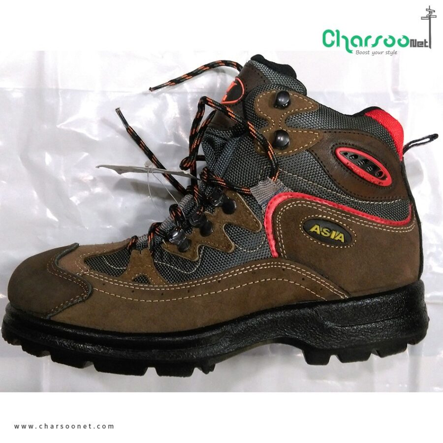 کفش کوهنوردی آسیا Asia 2016