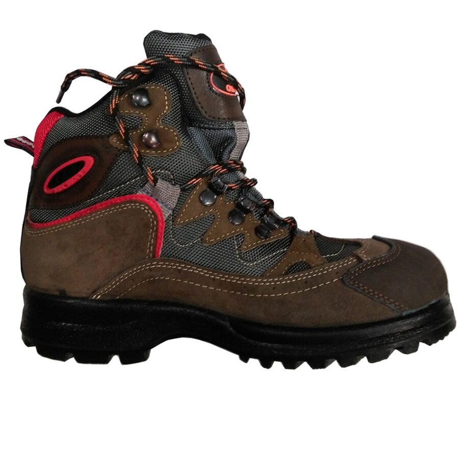 کفش کوهنوردی آسیا Asia 2016