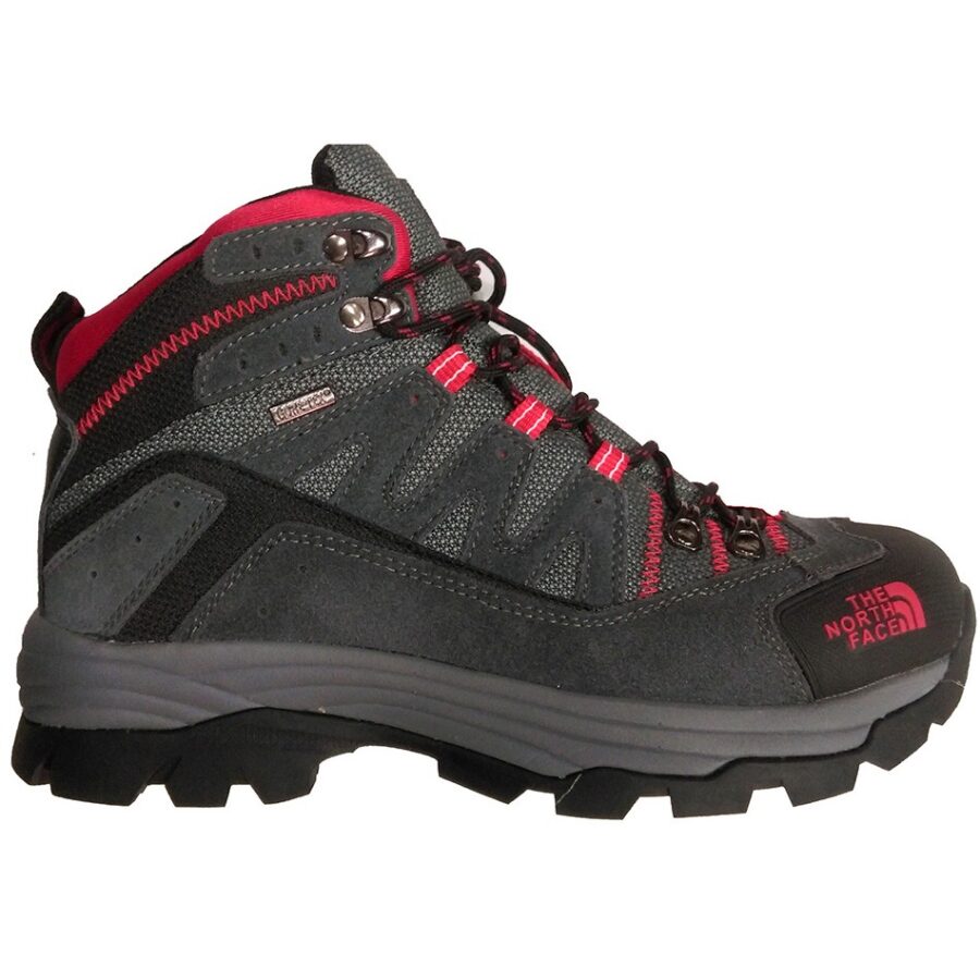 کفش کوهنوردی نورث فیس North Face 2016