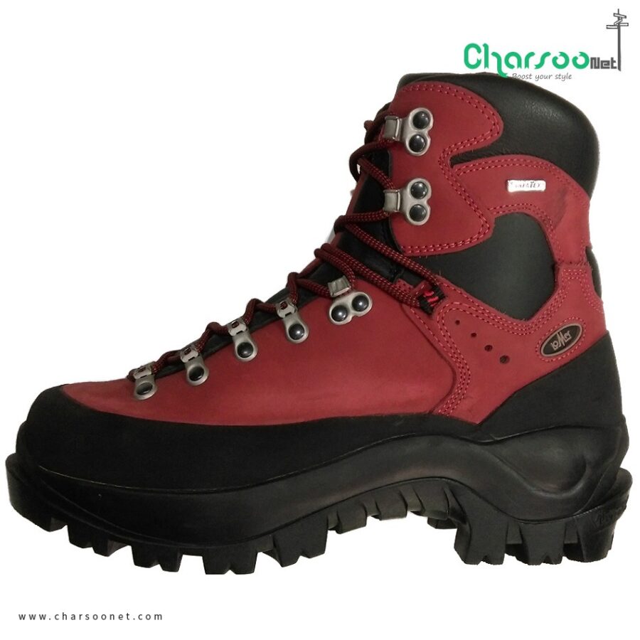 کفش کوهنوردی لومر اورست Lomer Everest 2016