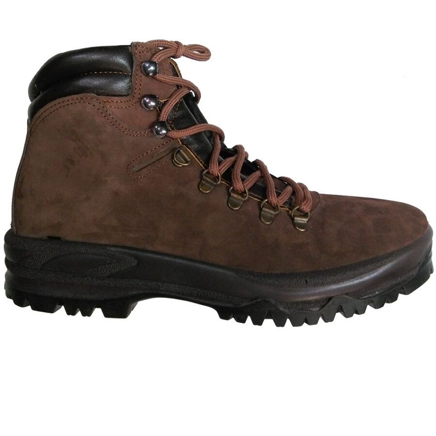 کفش کوهنوردی ترکینگ پارس Trekking Pars 2016