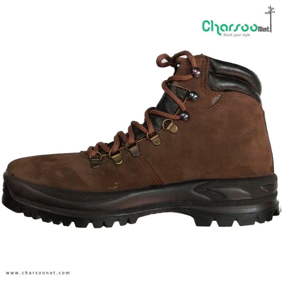 کفش کوهنوردی ترکینگ پارس Trekking Pars 2016