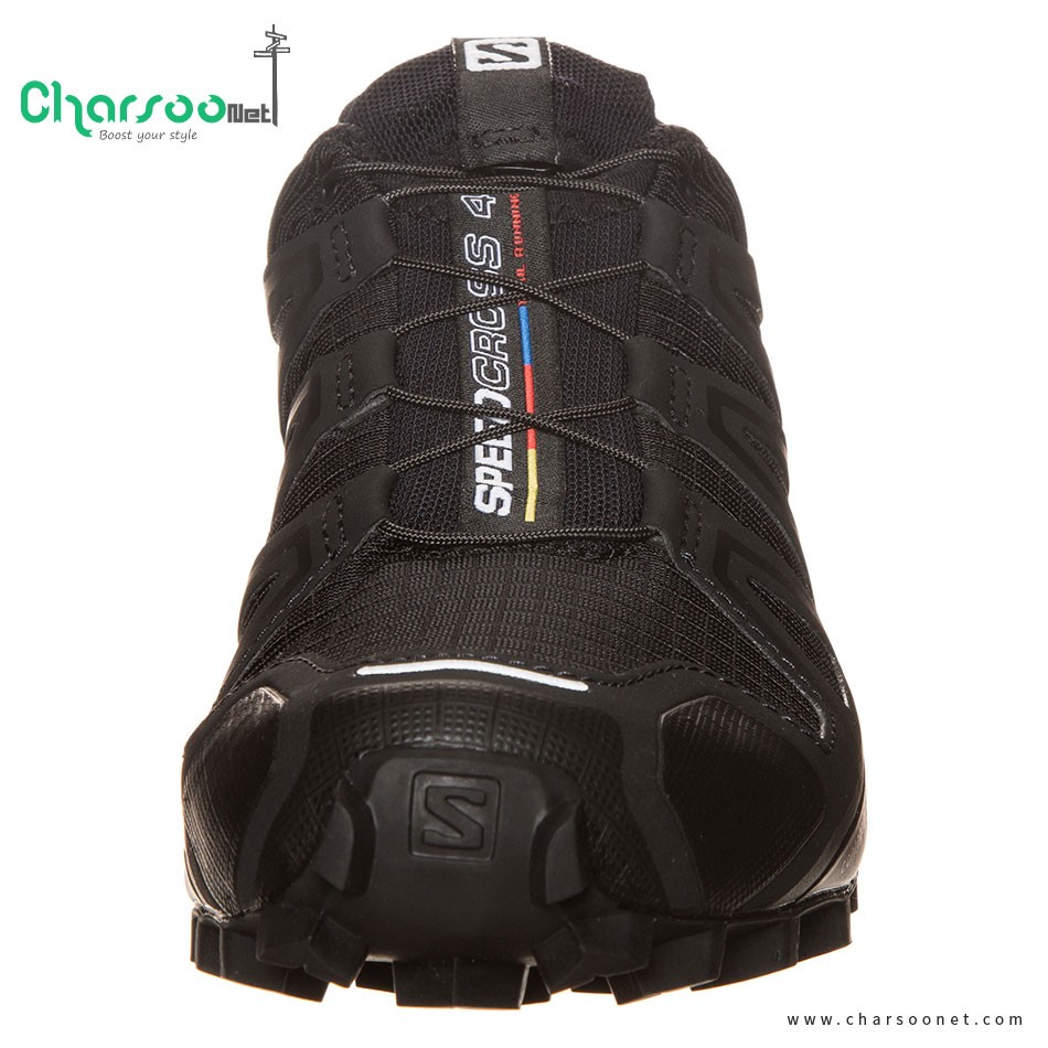 کفش زنانه سالامون اسپیدکراس Salomon Speedcross 4 کتانی سالامون اسپیدکراس Salomon Speedcross 4 2017