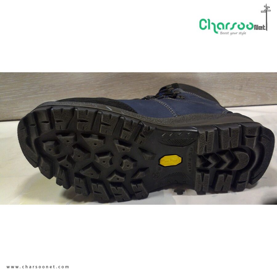 کفش کوهپیمایی و ترکینگ گری اسپرت Grisport v3 rekking