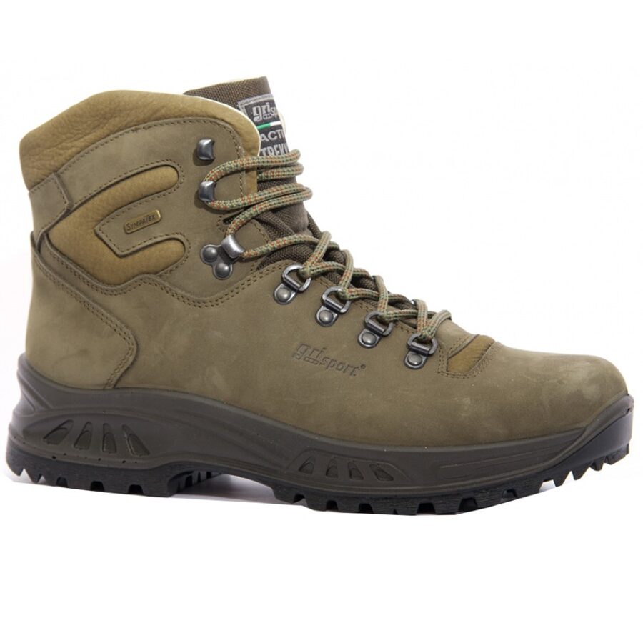 کفش کوهنوردی لومر Lomer Everest Sympatex