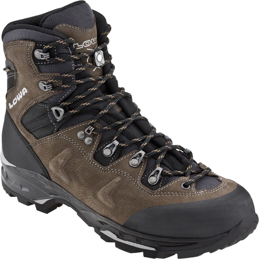 کفش ترکینگ لوا Lowa Catalan GTX Flex