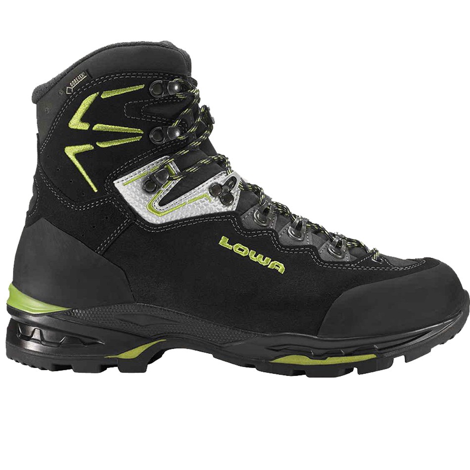 کفش لوا مخصوص کوهنوردی Lowa Ticam II GTX کفش لوا مخصوص کوهنوردی Lowa Ticam II GTX