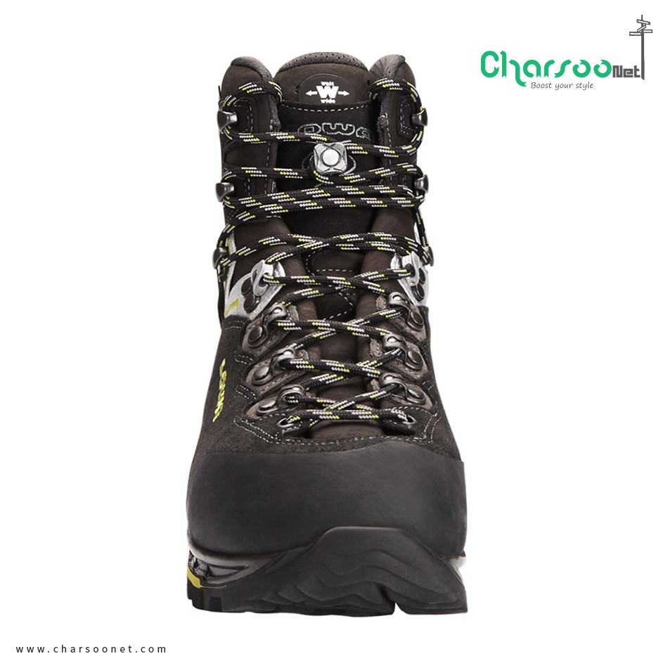 کفش لوا مخصوص کوهنوردی Lowa Ticam II GTX کفش لوا مخصوص کوهنوردی Lowa Ticam II GTX