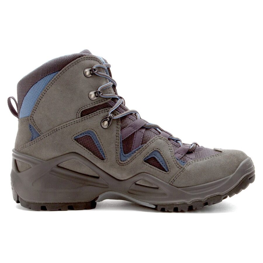کفش کوهپیمایی و ترکینگ لوا Lowa Zephyr GTX MID