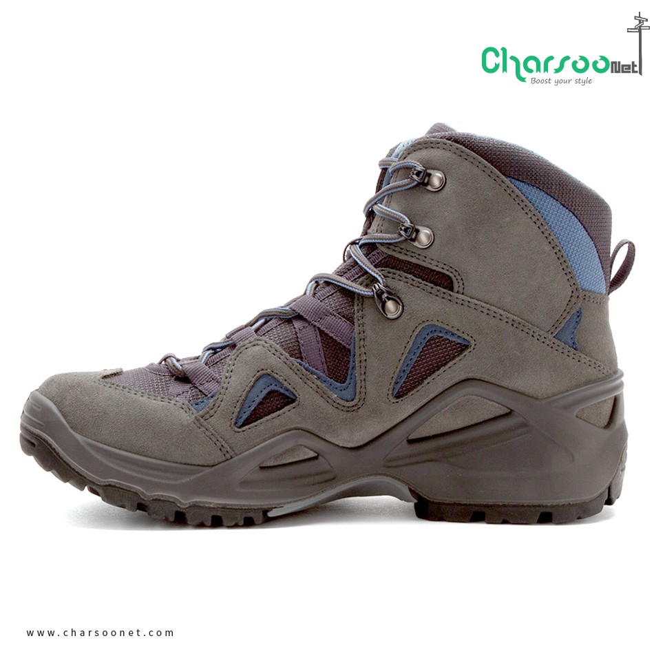 کفش کوهپیمایی و ترکینگ لوا Lowa Zephyr GTX MID کفش کوهپیمایی و ترکینگ لوا Lowa Zephyr GTX MID