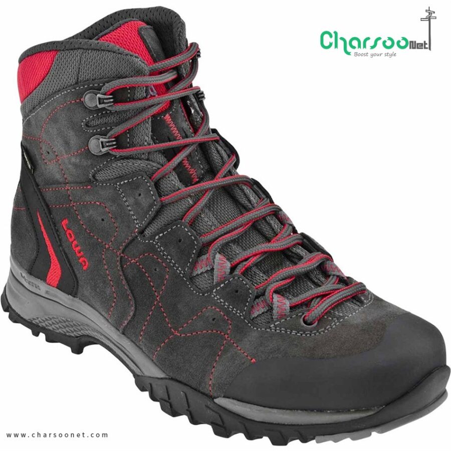 کتانی کوهنوردی لوا فوکوس Lowa Focus GTX Mid