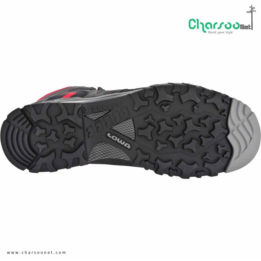 کتانی کوهنوردی لوا فوکوس Lowa Focus GTX Mid