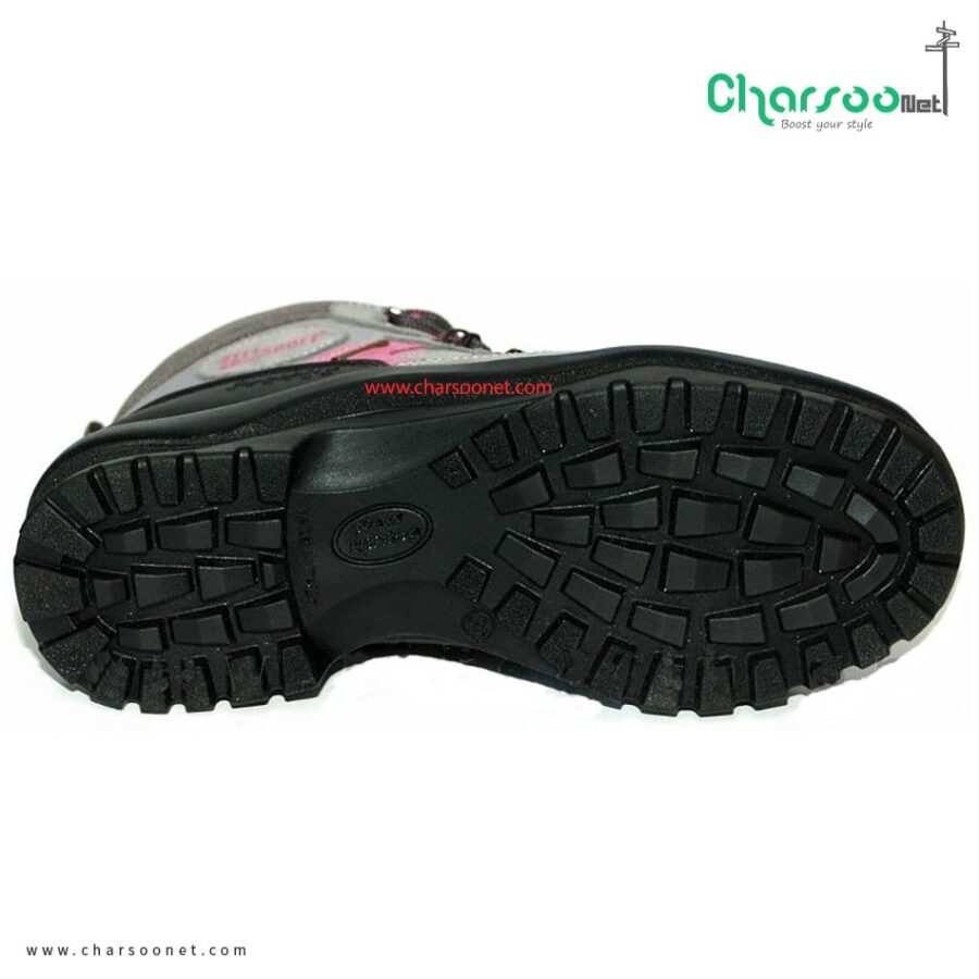 کتونی کوه گری اسپرت مدل ترکینگ