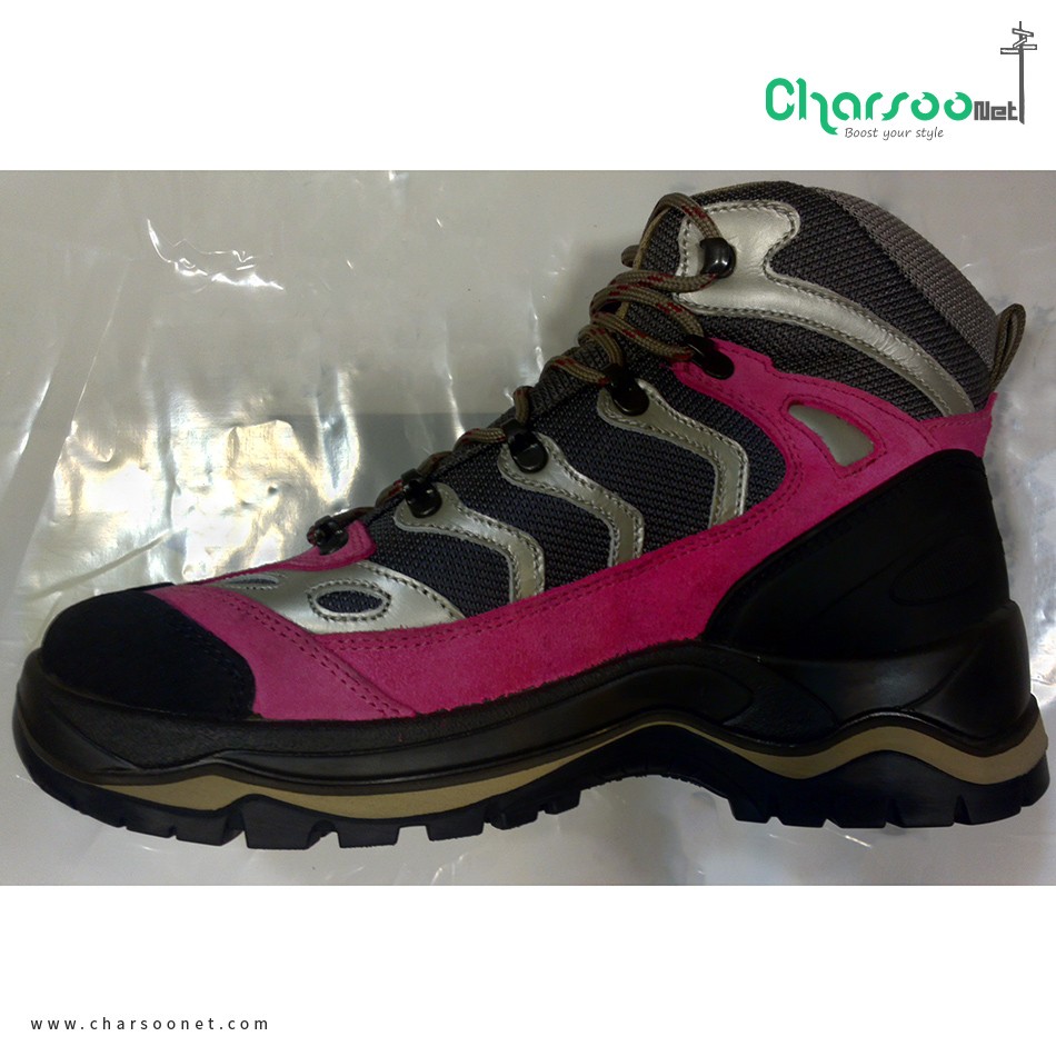 کفش ورزشی مخصوص کوهنوردی گری اسپرت کفش ورزشی مخصوص کوهنوردی گری اسپرت