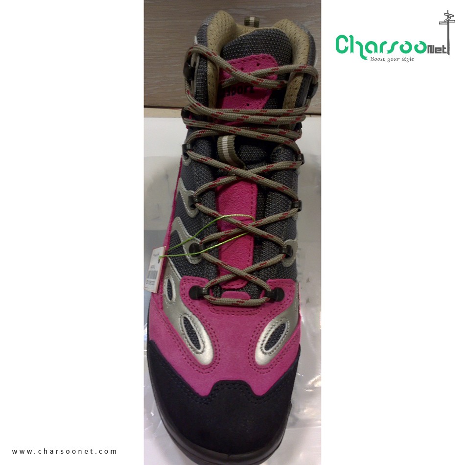 کفش ورزشی مخصوص کوهنوردی گری اسپرت کفش ورزشی مخصوص کوهنوردی گری اسپرت