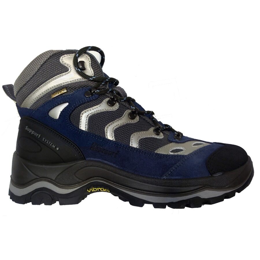 کفش مخصوص کوه گری اسپرت مدل ترکینگ