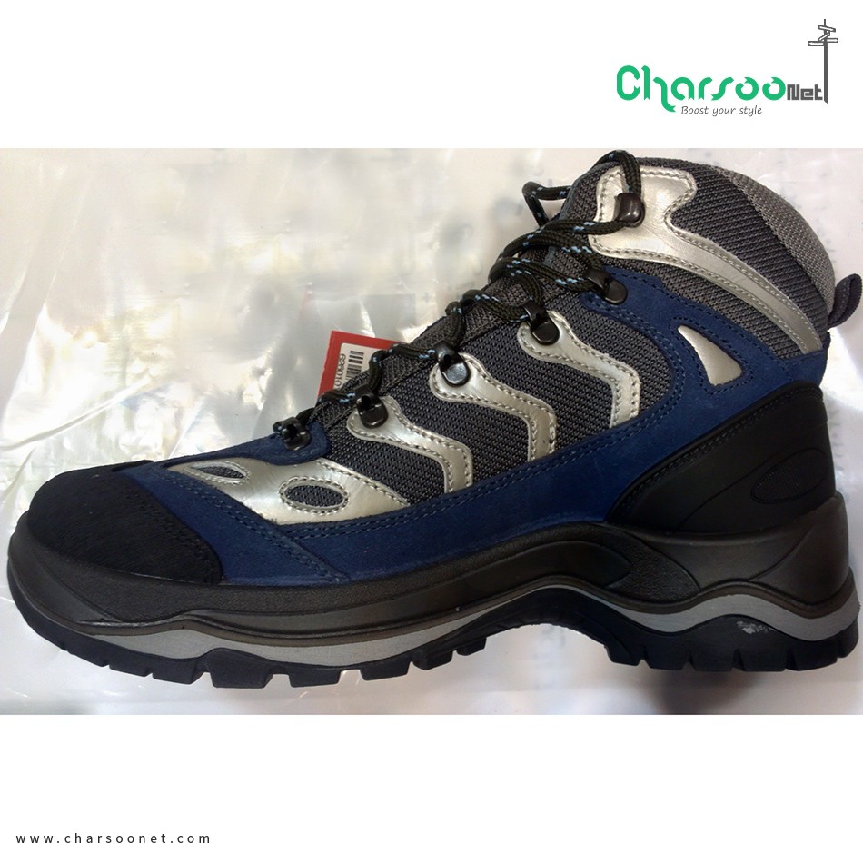 کفش مخصوص کوه گری اسپرت مدل ترکینگ کفش مخصوص کوه گری اسپرت مدل ترکینگ