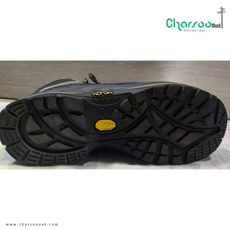 کفش مخصوص کوه گری اسپرت مدل ترکینگ