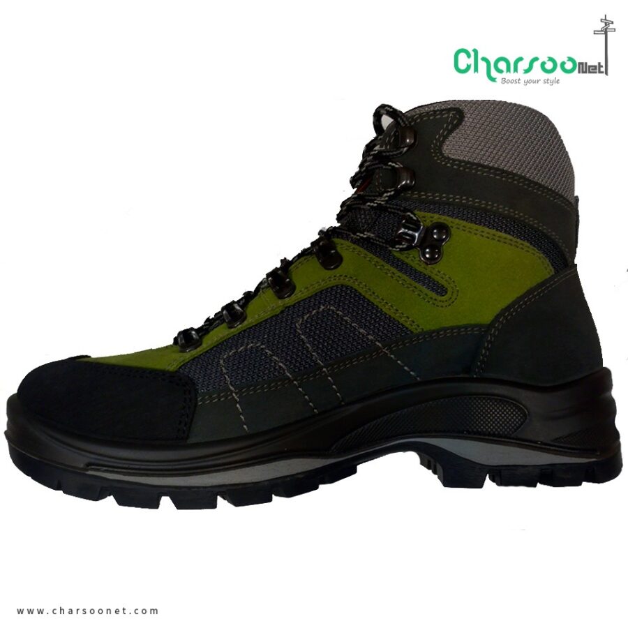 کفش کوهپیمایی گری اسپرت Grisport Timber