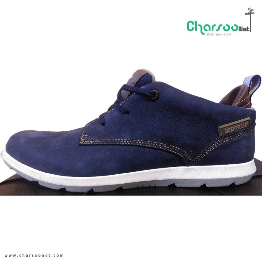 کفش اسنیکرز مردانه Caterpillar 2017