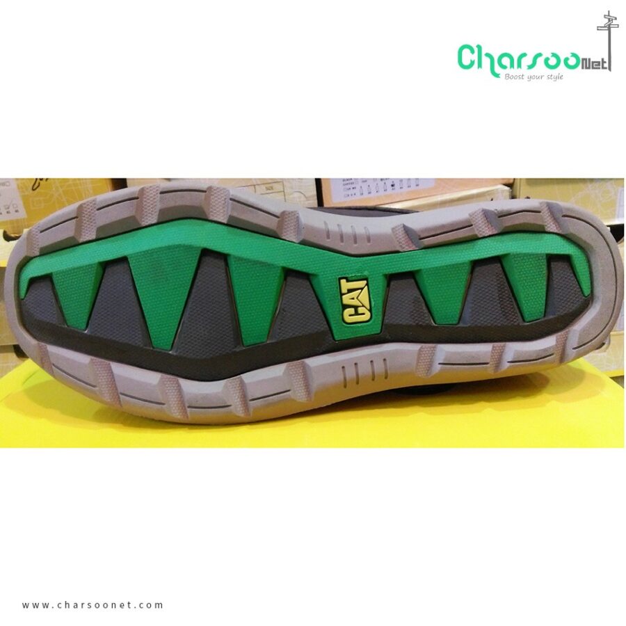 کفش کاترپیلار Caterpillar 2017