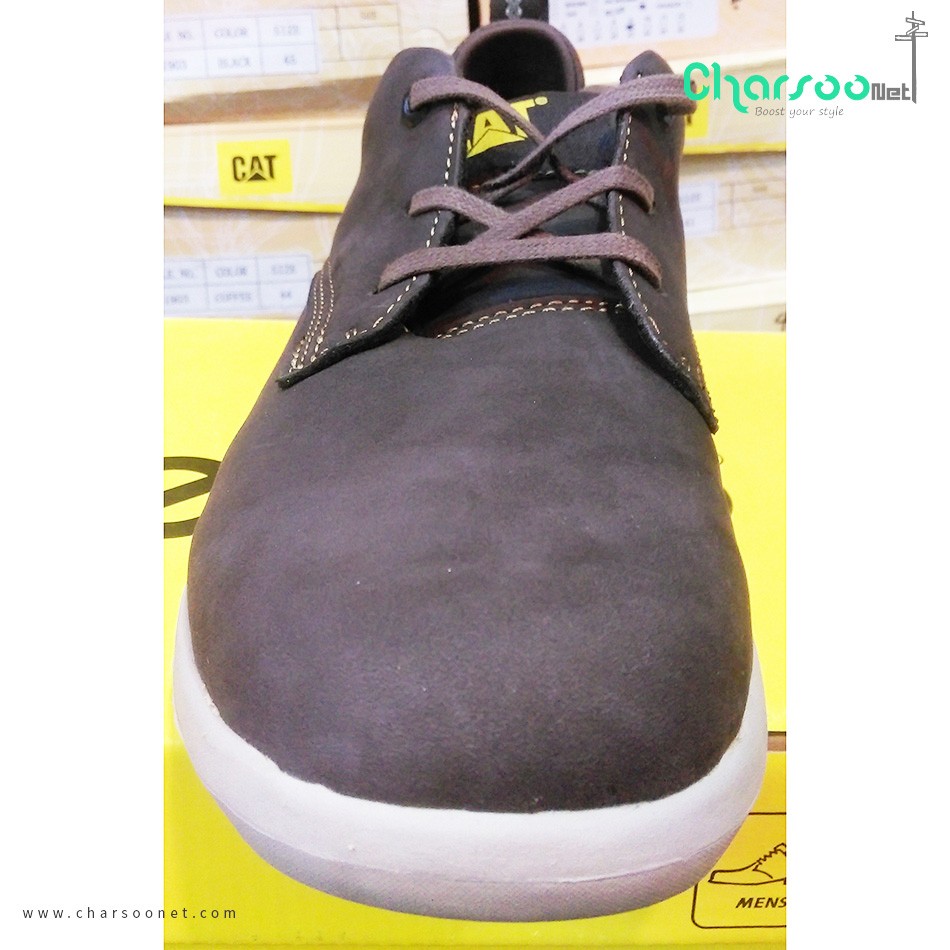 کفش کاترپیلار Caterpillar 2017 کفش کاترپیلار Caterpillar 2017