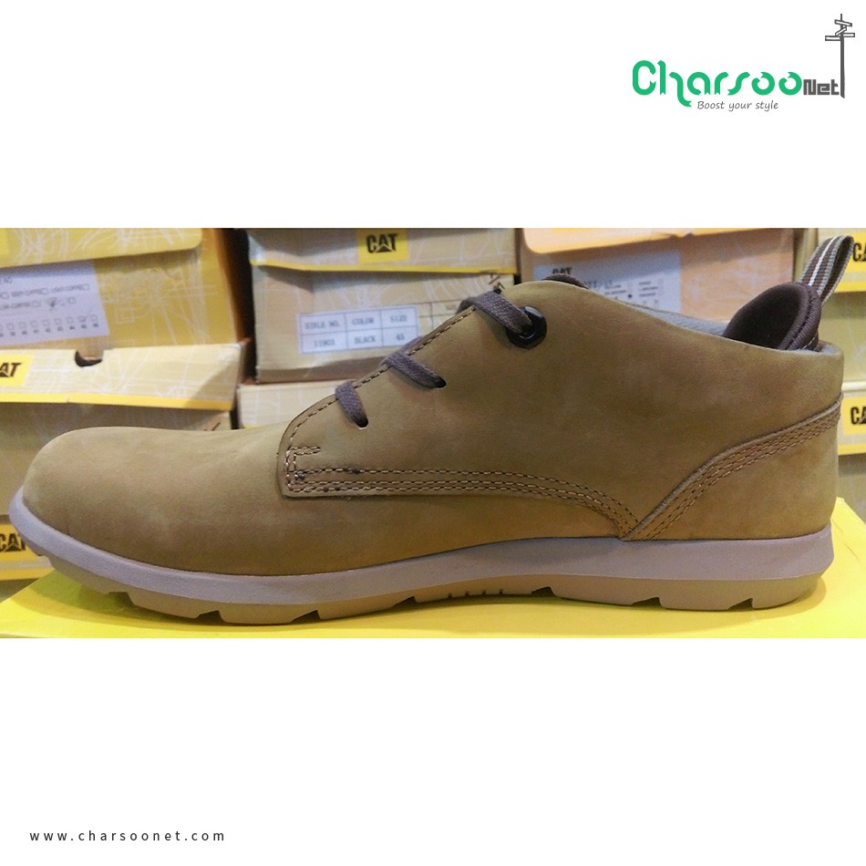 کفش مردانه CAT 2017 کفش مردانه CAT 2017