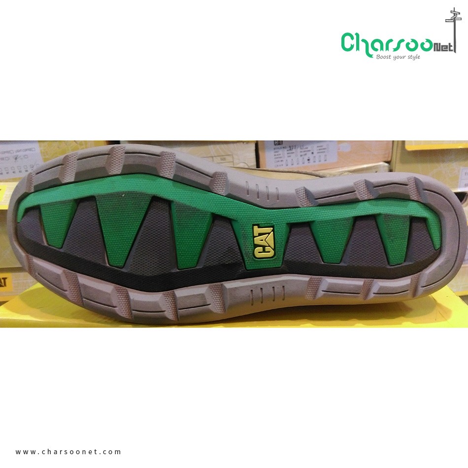 کفش مردانه CAT 2017 کفش مردانه CAT 2017