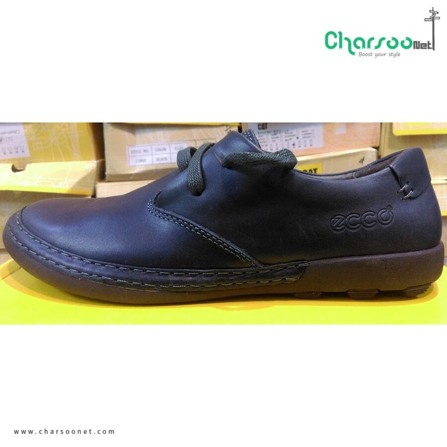 کفش راحتی مردانه اکو ecco 2017
